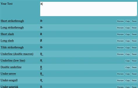 yay text generator.